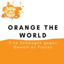 Orange the world template