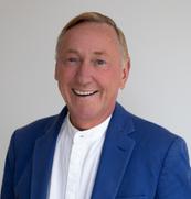 Alumnus Michael Börnicke