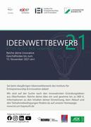 Ideenwettbewerb