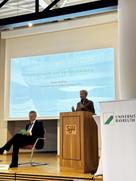 Arbeitstrechtstagung