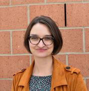 Geschäftsführerin University of Bayreuth Centre of International Excellence „Alexander von Humboldt“ Mirjam Horn-Schott 