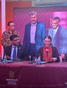 Nestler Stellenbosch