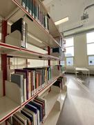 Bibliothek in Kulmbach