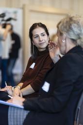 bewegt studieren