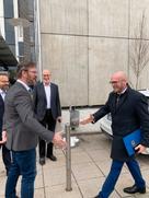 Röglinger und digitalminister