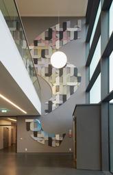 Perspective in Surface