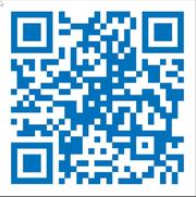 ein QR Code