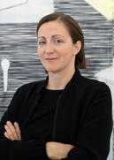 Künstlerin Jasmin Schmidt