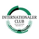 Logo Internationaler Club