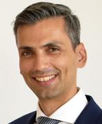 Prof. Dr. Rodrigo Isidor