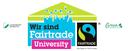 Banner Fairtrade Uni
