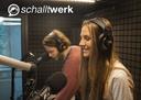 Schalltwerk