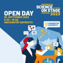 Science on Stage Logo