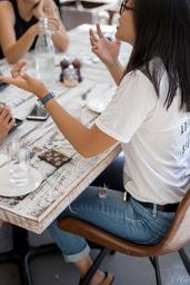 Jessica da Rosa über unsplash.com