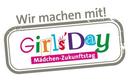 Teilnehmerinnen aus ganz Deutschland beim Girls‘ Day 