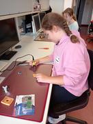 Auf die Plätze - Technik - los!