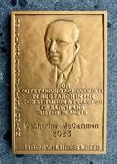 Medaille fuer mccammoun