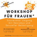 orange the world veranstaltung