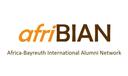 Logo des Afica-Bayreuth International Alumni-Network "Afribian"