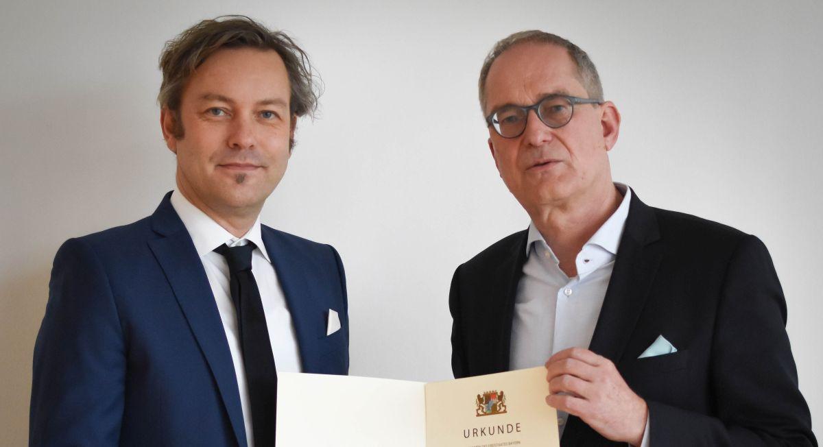 Durch Ernährung den Alterungsprozess beeinflussen