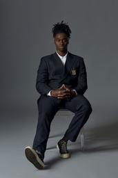 Foto von Eugene Boateng