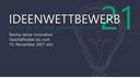 Das Institut Entrepreneurship & Innovation hat einen Ideenwettberweb ausgeschrieben.
