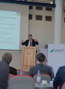 Arbeitstrechtstagung