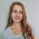 Anna Bergmoser ist Mitglied bei Asante Sanaa