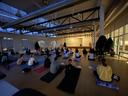 Abendflow - Campusyoga