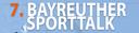 7. Bayreuther Sporttalk vom Alumniverein Sportökonomie Uni Bayreuth e.V.