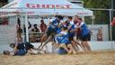 Summer Feeling Beachsoccer