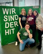 Hochschulinformationstag