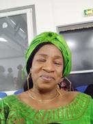 Foto von Sona Diabate