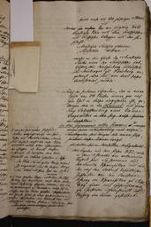 Sammlungsführer zu den Giech'schen Sammlungen, 1863 (Staatsarchiv Bamberg)