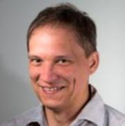 Foto von Prof. Dr. Markus Lippitz