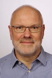 Prof. Dr. Markus Bieswanger