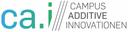 Logo Campus Additive Innovationen