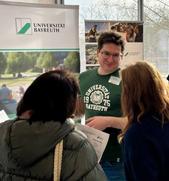 Hochschulinformationstag