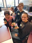 Auf die Plätze - Technik - los!