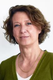 Prof. Dr. Andrea Behrends