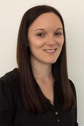 Miriam Kamm Campus-Akademie für Weiterbildung der Universität Bayreuth