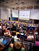 KinderUni Prof. Heike Leutheuser