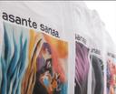 Shirts von Asante Sanaa
