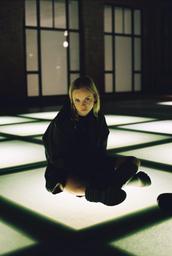 Paula Hartmann tritt um 20 Uhr auf.