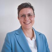 Foto von Dr. Ulrike Dinglreiter