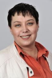 Dr. Anja Chales de Beaulieu